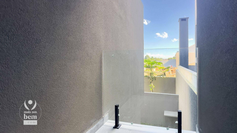 Imagem Sobrado com 3 Quartos à Venda, 150 m² em Portão - Curitiba