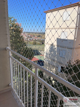 Imagem Imóvel com 3 Quartos à Venda, 69 m² em Parque Da Amizade (nova Veneza) - Sumaré