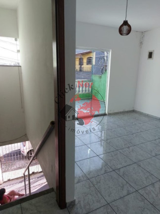 Imagem Sobrado com 4 Quartos à Venda, 186 m² em Alves Dias - São Bernardo Do Campo Imagem Sobrado com 4 Quartos à Venda, 186 m² em Alves Dias - São Bernardo Do Campo