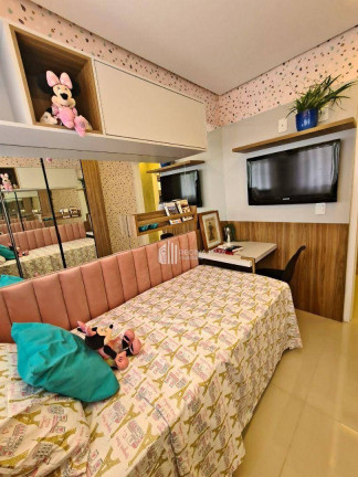 Imagem Apartamento com 3 Quartos à Venda, 58 m² em Zoobotânico - Teresina Imagem Apartamento com 3 Quartos à Venda, 58 m² em Zoobotânico - Teresina