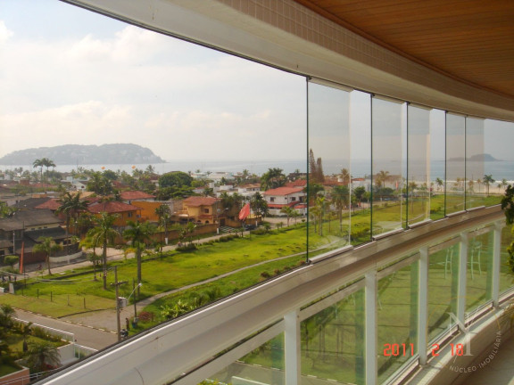 Apartamento com 3 Quartos à Venda, 178 m² em Enseada - Guarujá