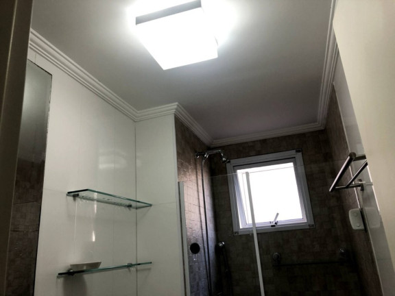 Imagem Apartamento com 2 Quartos à Venda, 91 m² em Sacomã - São Paulo