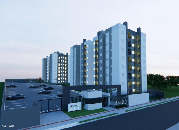 Imagem Apartamento com 2 Quartos à Venda, 47 m² em Sabará Iii - Londrina Imagem Apartamento com 2 Quartos à Venda, 47 m² em Sabará Iii - Londrina