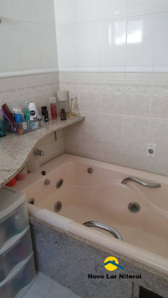 Imagem Casa com 5 Quartos à Venda, 280 m² em Piratininga - Niterói