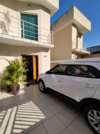 Imagem Sobrado com 3 Quartos à Venda, 100 m² em Jardim Medina - Poá Imagem Sobrado com 3 Quartos à Venda, 100 m² em Jardim Medina - Poá