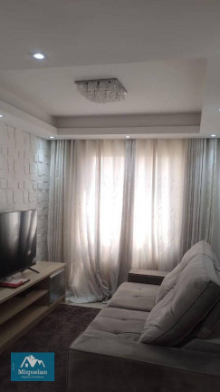 Apartamento com 2 Quartos à Venda, 45 m² em Ponte Grande - Guarulhos