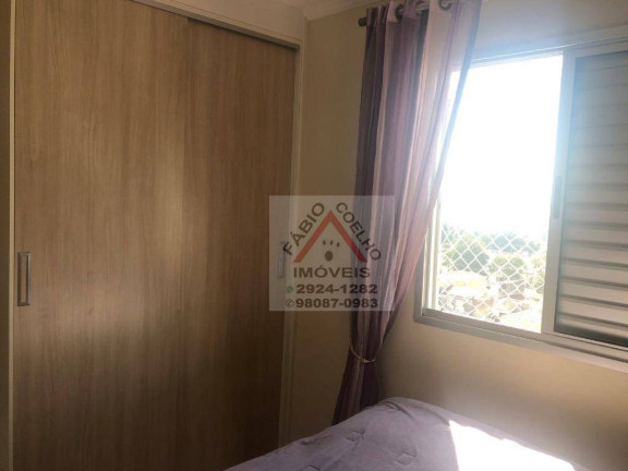 Imagem Apartamento com 2 Quartos à Venda, 52 m² em Sacomã - São Paulo Imagem Apartamento com 2 Quartos à Venda, 52 m² em Sacomã - São Paulo
