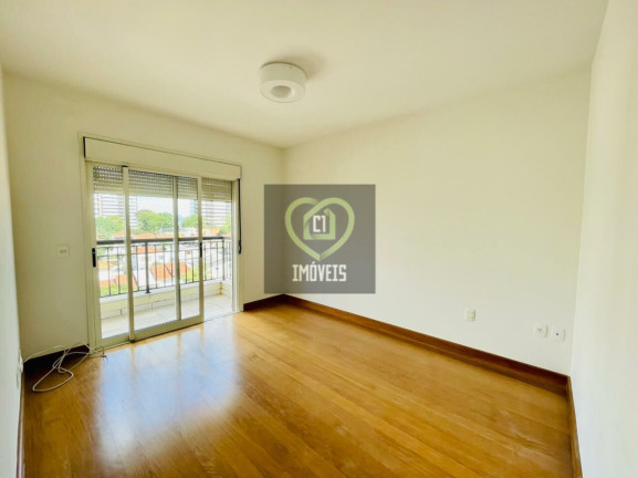 Imagem Apartamento com 3 Quartos à Venda, 215 m² em Perdizes - São Paulo