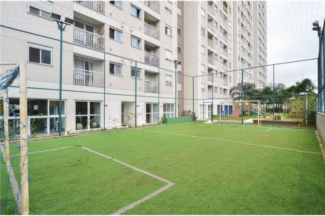 Imagem Apartamento com 3 Quartos à Venda, 55 m² em Liberdade - São Paulo Imagem Apartamento com 3 Quartos à Venda, 55 m² em Liberdade - São Paulo
