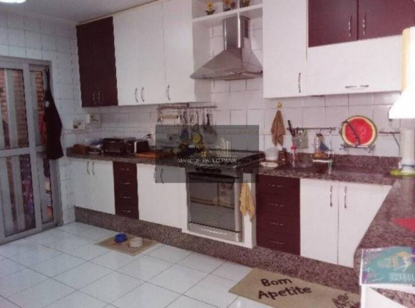 Imagem Sobrado com 3 Quartos à Venda, 170 m² em Ponte Grande - Guarulhos