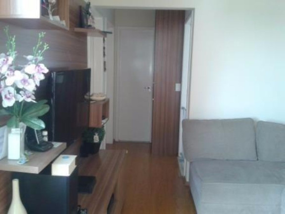 Imagem Apartamento com 2 Quartos à Venda, 47 m² em Jaraguá - São Paulo Imagem Apartamento com 2 Quartos à Venda, 47 m² em Jaraguá - São Paulo