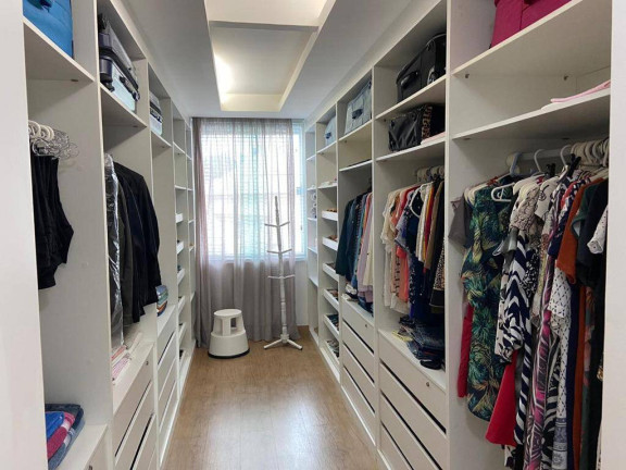 Imagem Casa de Condomínio com 6 Quartos à Venda, 260 m² em Barra Da Tijuca - Rio De Janeiro