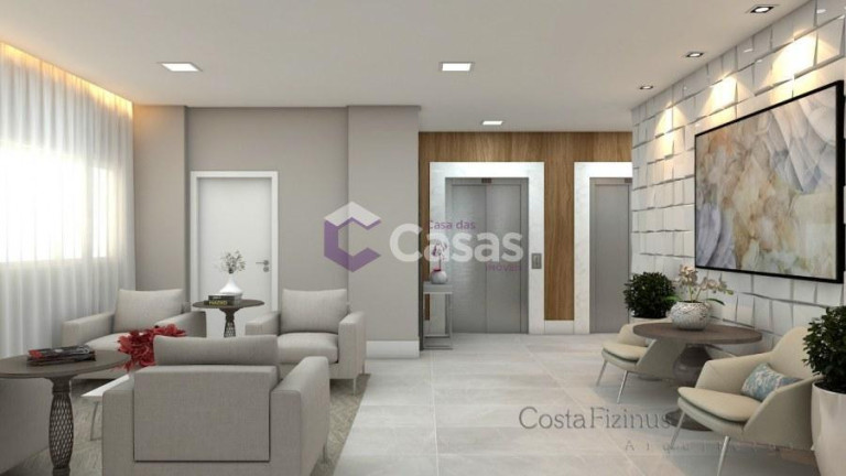 Imagem Apartamento com 2 Quartos à Venda, 75 m² em Vila Maracanã - Foz Do Iguacu