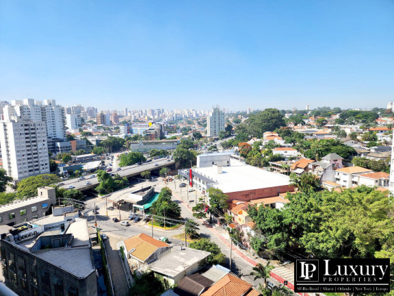Imagem Apartamento com 2 Quartos à Venda, 161 m² em Vila Clementino - São Paulo
