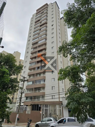 Imóvel com 3 Quartos à Venda, 79 m² em Vila Gumercindo - São Paulo