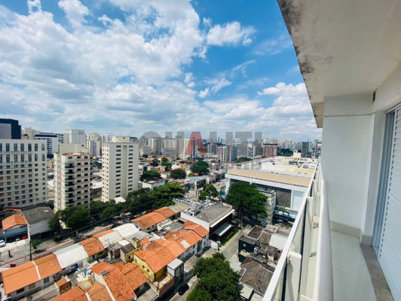 Imagem Apartamento com 1 Quarto à Venda, 47 m² em Moema - São Paulo Imagem Apartamento com 1 Quarto à Venda, 47 m² em Moema - São Paulo