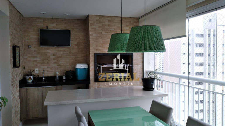 Imagem Apartamento com 4 Quartos à Venda, 242 m² em Santo Antônio - São Caetano Do Sul Imagem Apartamento com 4 Quartos à Venda, 242 m² em Santo Antônio - São Caetano Do Sul