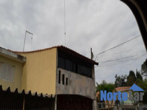 Imagem Sobrado com 2 Quartos à Venda, 270 m² em Vila Boaçava - São Paulo Imagem Sobrado com 2 Quartos à Venda, 270 m² em Vila Boaçava - São Paulo
