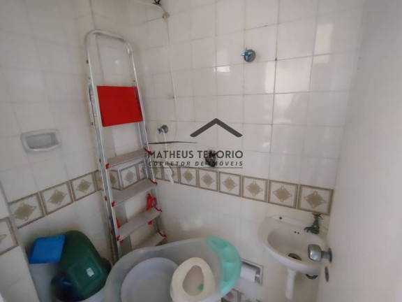 Imagem Apartamento com 3 Quartos à Venda, 125 m² Imagem Apartamento com 3 Quartos à Venda, 125 m²