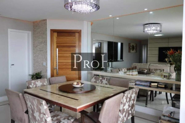 Imagem Apartamento com 3 Quartos à Venda, 148 m² em Santa Paula - São Caetano Do Sul Imagem Apartamento com 3 Quartos à Venda, 148 m² em Santa Paula - São Caetano Do Sul
