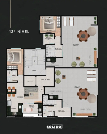 Imagem Apartamento com 2 Quartos à Venda, 70 m² em Lourdes - Belo Horizonte Imagem Apartamento com 2 Quartos à Venda, 70 m² em Lourdes - Belo Horizonte