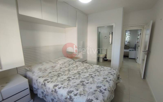 Imagem Apartamento com 2 Quartos à Venda, 75 m² em Algodoal - Cabo Frio Imagem Apartamento com 2 Quartos à Venda, 75 m² em Algodoal - Cabo Frio