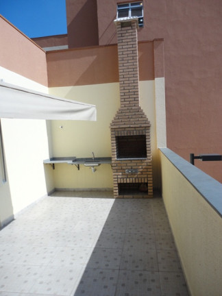 Imagem Apartamento com 2 Quartos à Venda, 49 m² em Jardim Central - Cotia