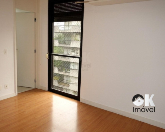 Imagem Apartamento com 4 Quartos à Venda, 320 m² em Vila Nova Conceição - São Paulo