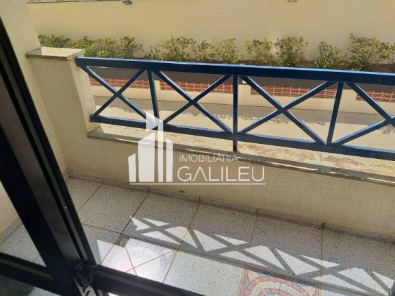 Imagem Apartamento com 3 Quartos à Venda, 75 m² em Taquaral - Campinas