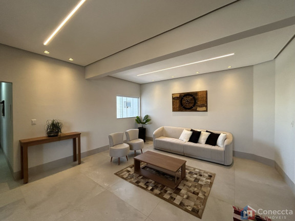 Cobertura com 3 Quartos à Venda, 210 m² em Sobradinho - Patos De Minas