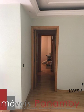 Imagem Apartamento com 2 Quartos à Venda, 60 m² em Vila Andrade - São Paulo Imagem Apartamento com 2 Quartos à Venda, 60 m² em Vila Andrade - São Paulo