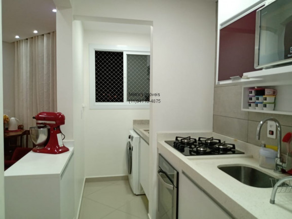 Imagem Imóvel com 2 Quartos à Venda, 48 m² em Vila Esperança - Jundiaí Imagem Imóvel com 2 Quartos à Venda, 48 m² em Vila Esperança - Jundiaí