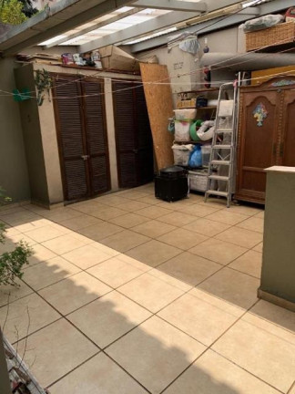 Imagem Sobrado com 3 Quartos à Venda, 163 m² em Chacara Klabin - São Paulo Imagem Sobrado com 3 Quartos à Venda, 163 m² em Chacara Klabin - São Paulo