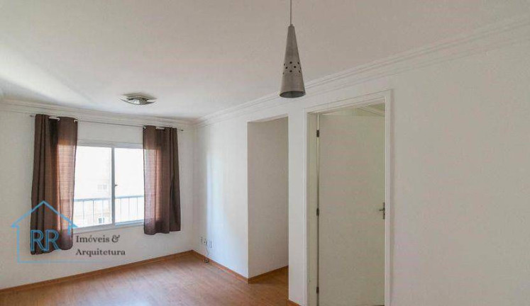 Imagem Apartamento com 2 Quartos à Venda, 50 m² em Parque Erasmo Assunção - Santo André