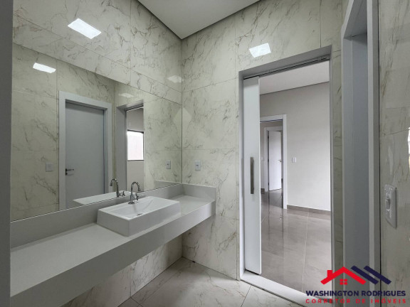 Imagem Casa com 3 Quartos à Venda, 137 m² em Villa Suíça Brasília - Cidade Ocidental Imagem Casa com 3 Quartos à Venda, 137 m² em Villa Suíça Brasília - Cidade Ocidental