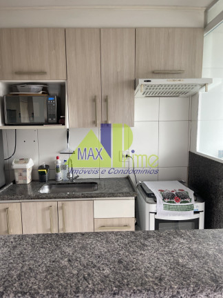 Imagem Apartamento com 2 Quartos à Venda, 52 m² em Vila Ema - São Paulo Imagem Apartamento com 2 Quartos à Venda, 52 m² em Vila Ema - São Paulo