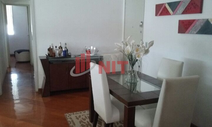 Imagem Apartamento com 2 Quartos à Venda, 76 m² em Icaraí - Niterói