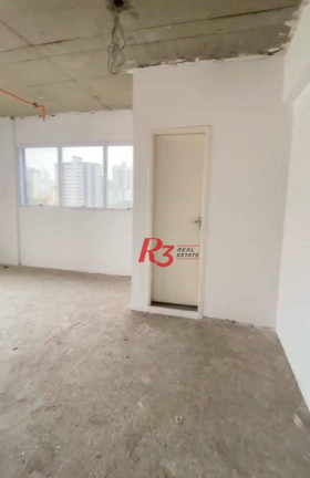 Imagem Sala Comercial à Venda, 78 m² em Ponta Da Praia - Santos Imagem Sala Comercial à Venda, 78 m² em Ponta Da Praia - Santos