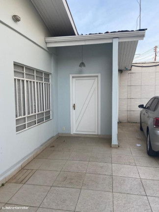 Imagem Casa com 3 Quartos à Venda, 256 m² em Centro - São Bernardo Do Campo Imagem Casa com 3 Quartos à Venda, 256 m² em Centro - São Bernardo Do Campo