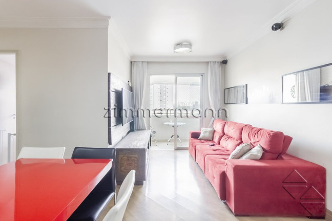 Imagem Apartamento com 3 Quartos à Venda, 102 m² em Barra Funda - São Paulo Imagem Apartamento com 3 Quartos à Venda, 102 m² em Barra Funda - São Paulo