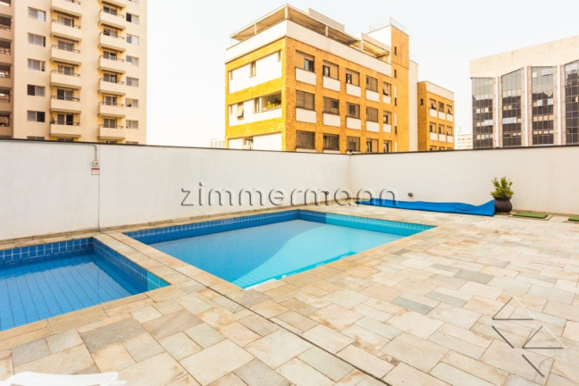 Imagem Apartamento com 3 Quartos à Venda, 136 m² em Bela Vista - São Paulo Imagem Apartamento com 3 Quartos à Venda, 136 m² em Bela Vista - São Paulo