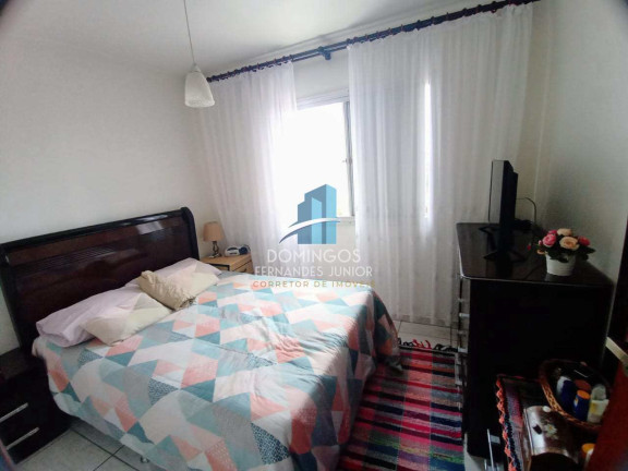 Imagem Apartamento com 2 Quartos para Alugar, 55 m² em Itaquera - São Paulo