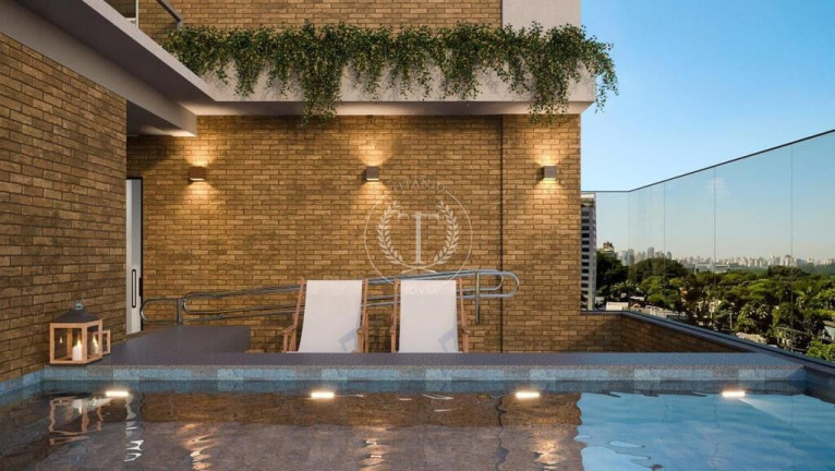 Imagem Apartamento com 1 Quarto à Venda, 30 m² em Jardins - São Paulo Imagem Apartamento com 1 Quarto à Venda, 30 m² em Jardins - São Paulo
