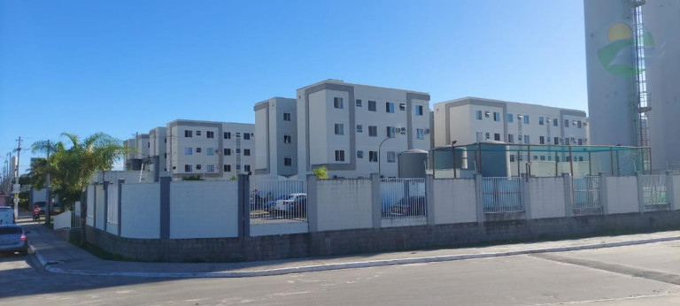 Imagem Apartamento com 2 Quartos à Venda, 40 m² em Candeias - Jaboatão Dos Guararapes Imagem Apartamento com 2 Quartos à Venda, 40 m² em Candeias - Jaboatão Dos Guararapes