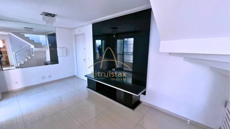 Imagem Apartamento com 2 Quartos à Venda, 90 m² em Centro - Osasco