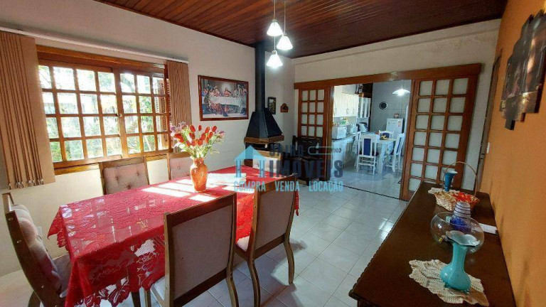 Imagem Casa com 3 Quartos à Venda, em Centro - Balneário Pinhal Imagem Casa com 3 Quartos à Venda, em Centro - Balneário Pinhal