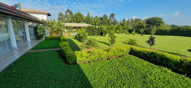 Imagem Casa de Condomínio com 4 Quartos à Venda, 363 m² em Centro - Cesário Lange Imagem Casa de Condomínio com 4 Quartos à Venda, 363 m² em Centro - Cesário Lange