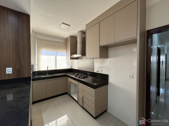 Imagem Apartamento com 2 Quartos à Venda, 77 m² em Boa Vista - Patos De Minas