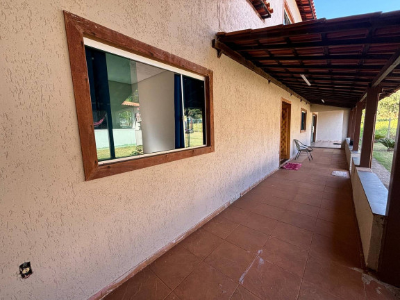 Imagem Chácara com 4 Quartos à Venda, 1 m² em Vivendas Santa Monica - Igarapé Imagem Chácara com 4 Quartos à Venda, 1 m² em Vivendas Santa Monica - Igarapé