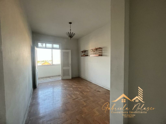 Imagem Apartamento com 3 Quartos à Venda, 110 m² em Centro - Niterói Imagem Apartamento com 3 Quartos à Venda, 110 m² em Centro - Niterói